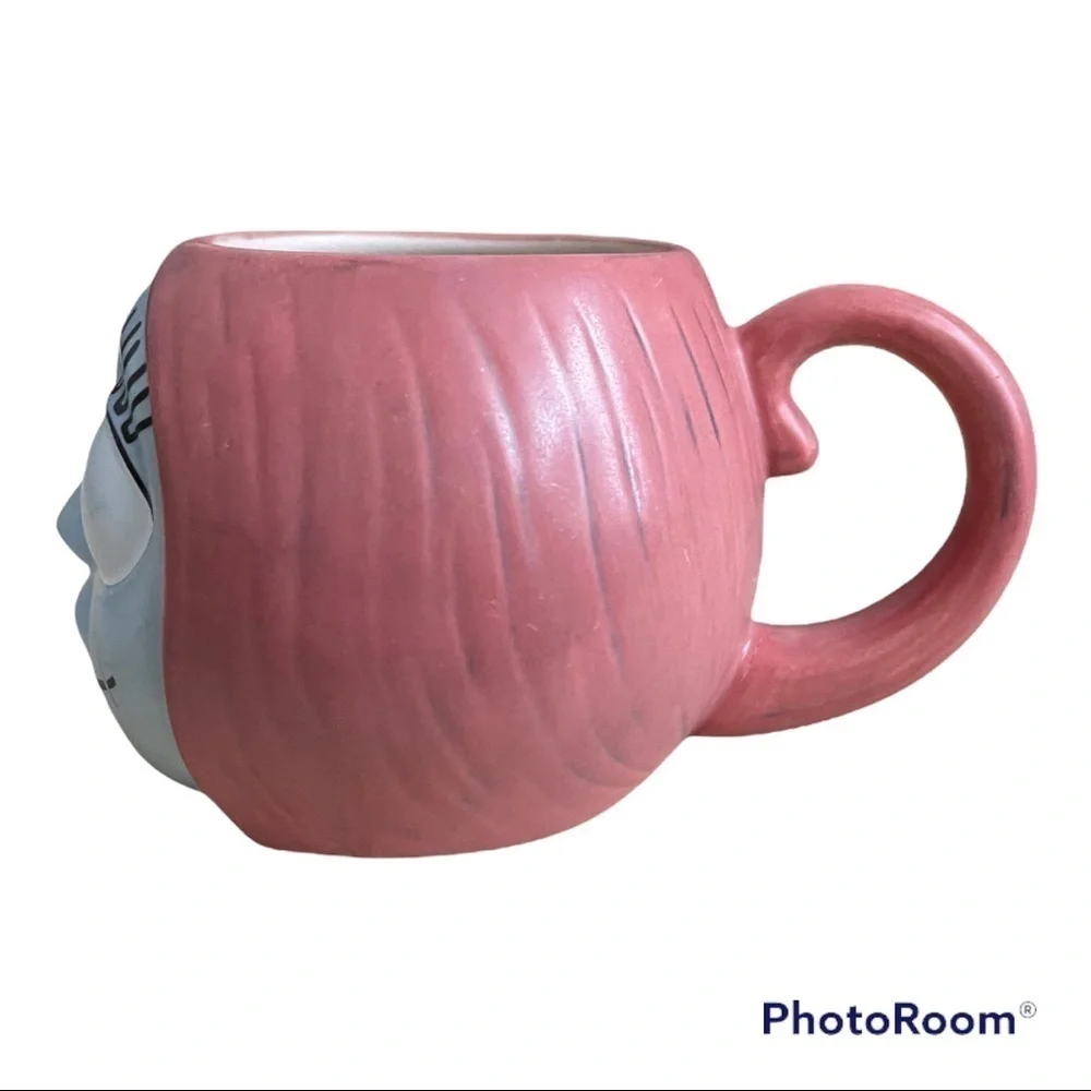 Disney The Nightmare Before Christmas Sally Ceramic Coffee Mug 2010 series